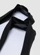 2er-Pack schwarze Ballerina-Socken aus Bio-Baumwolle_1