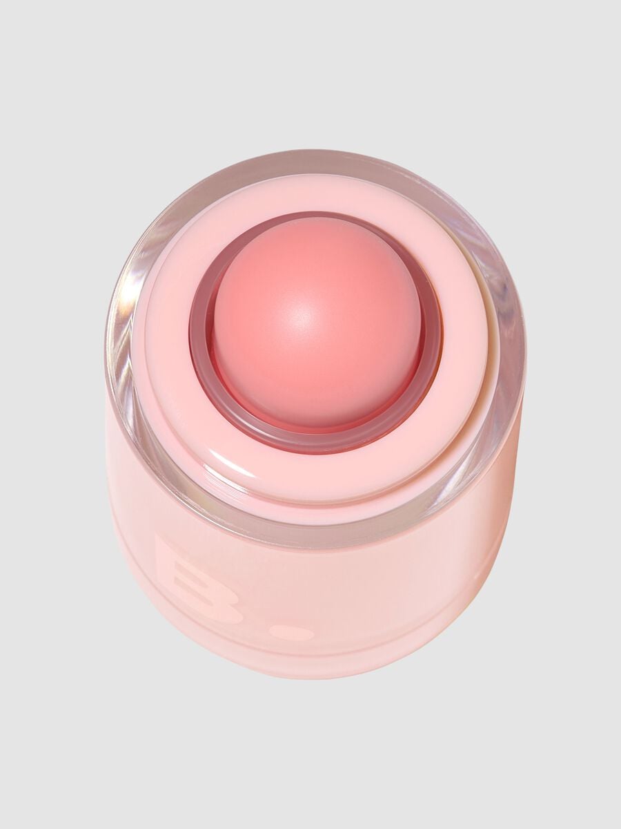 B. by Banila Romantic Blush Lip & Cheek - 11 Ballerina - maquilhagem coreana_2