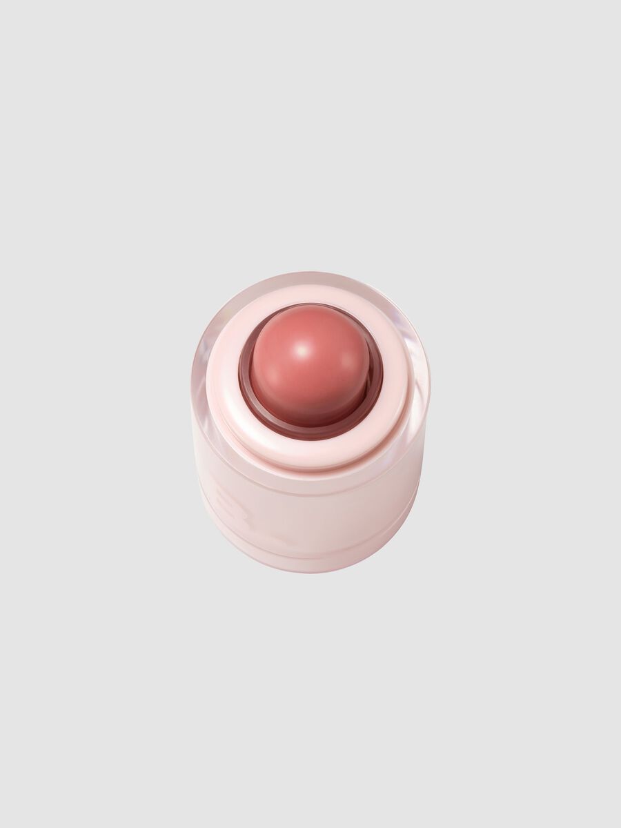 B. BY BANILA Romantic Blush Lip & Cheek - 07 Glimmer - maquilhagem coreana_2