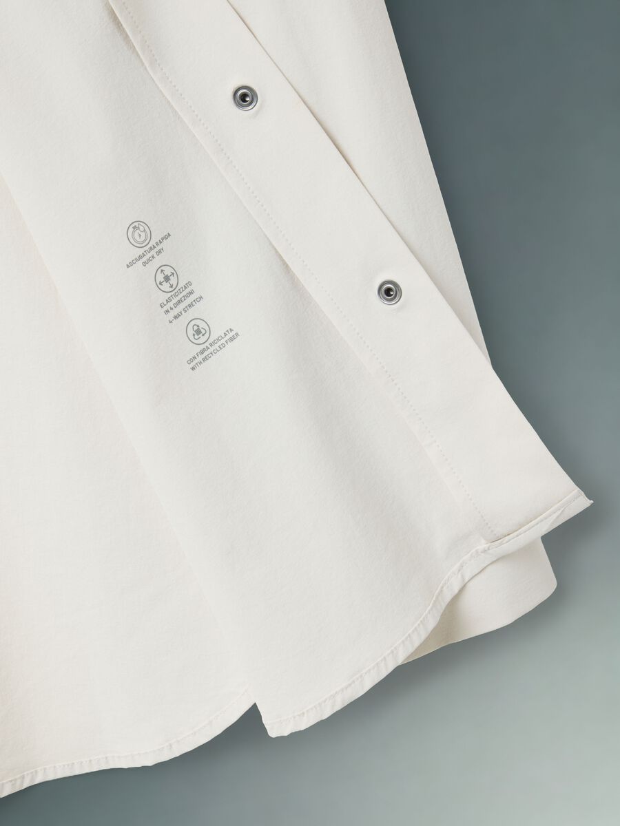 Travel Shirt ALTAVIA WITH DEBORAH COMPAGNONI_5