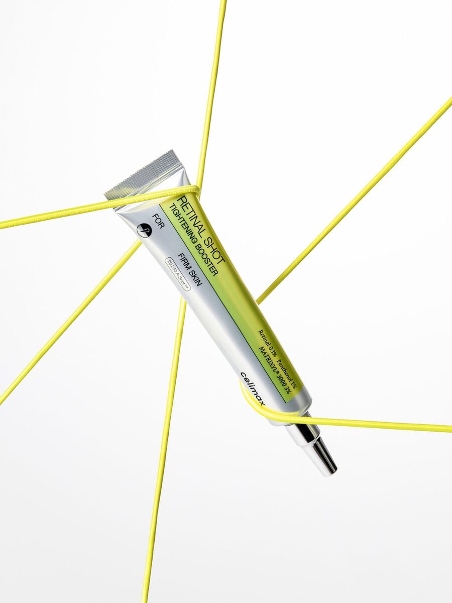 The Vita-A Retinal Shot Tightening Booster 15ml_1