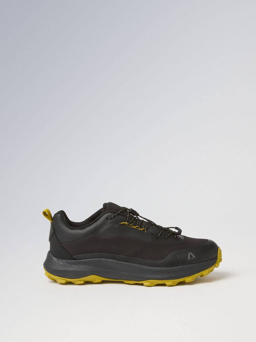 Sneakers Granito-WP Membrane ALTAVIA WITH DEBORAH COMPAGNONI_1