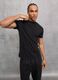 Black Knit T-shirt_2