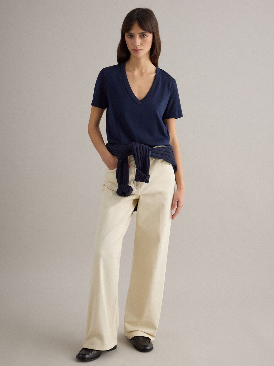 &Mu;&pi;&lambda;&epsilon; &mu;&pi;&lambda;&omicron;&upsilon;&zeta;ά&kappa;&iota; &alpha;&pi;ό &kappa;&alpha;&theta;&alpha;&rho;ό &beta;&alpha;&mu;&beta;ά&kappa;&iota; &kappa;&alpha;&nu;&omicron;&nu;&iota;&kappa;ή&sigmaf; &gamma;&rho;&alpha;&mu;&mu;ή&sigmaf; &mu;&epsilon; &beta;&alpha;&theta;ύ V_2