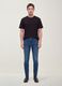 Skinny fit &tau;&zeta;&iota;&nu; denim &alpha;&pi;ό &epsilon;&lambda;&alpha;&sigma;&tau;&iota;&kappa;ό &beta;&alpha;&mu;&beta;ά&kappa;&iota;_0