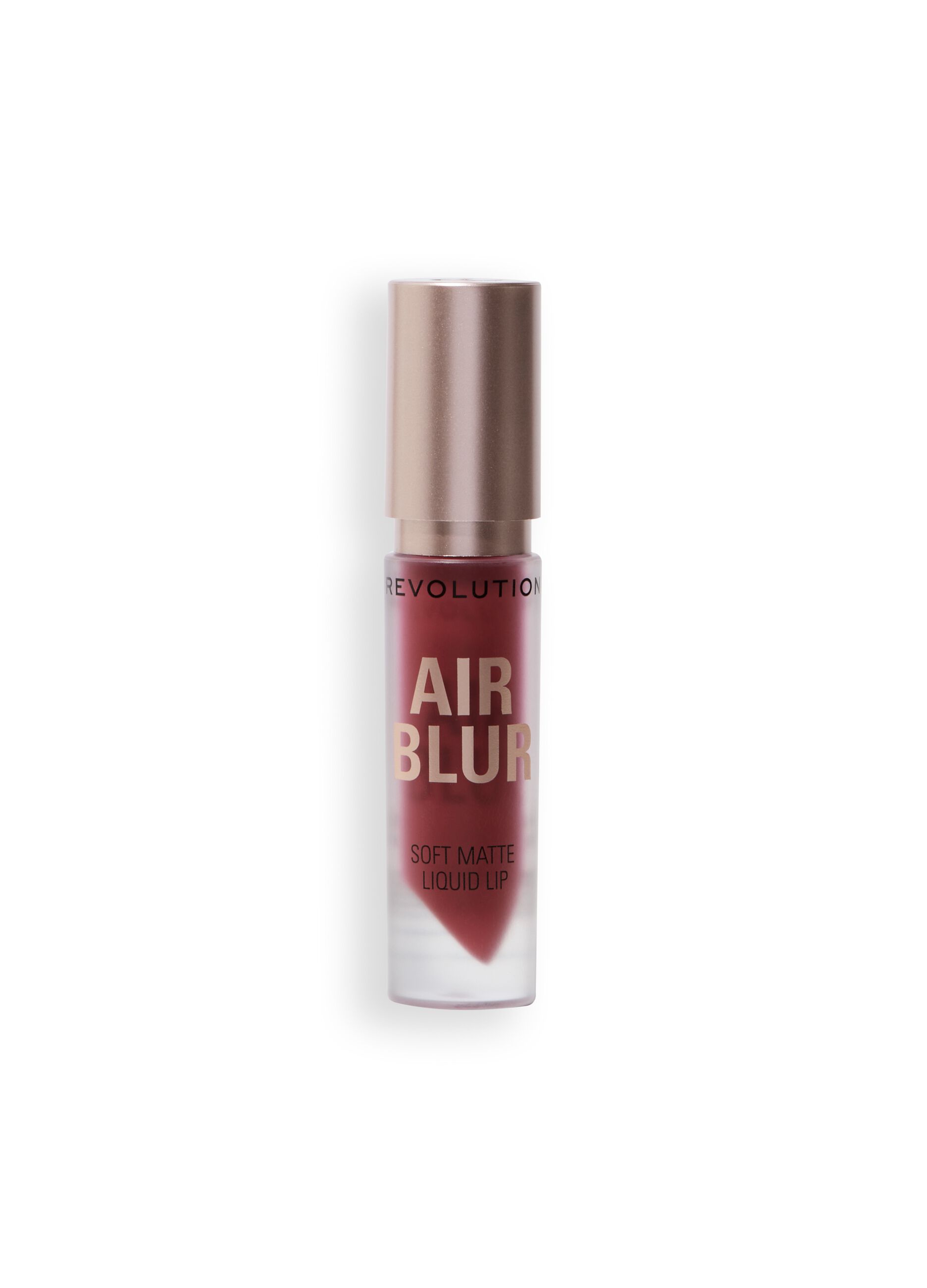 Revolution Air Blur Matte Dream Liquid Lipstick