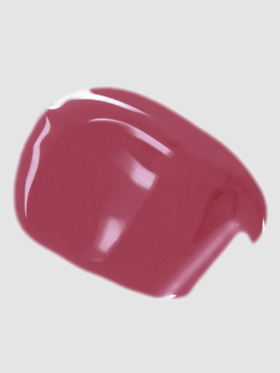 Sunset Dazzle Gloss Balm No.4 Bora Bora Lip Balm - Korean Makeup_1