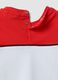 Completo jogging rosso Ducati in cotone elasticizzato per bimbo regular fit_3