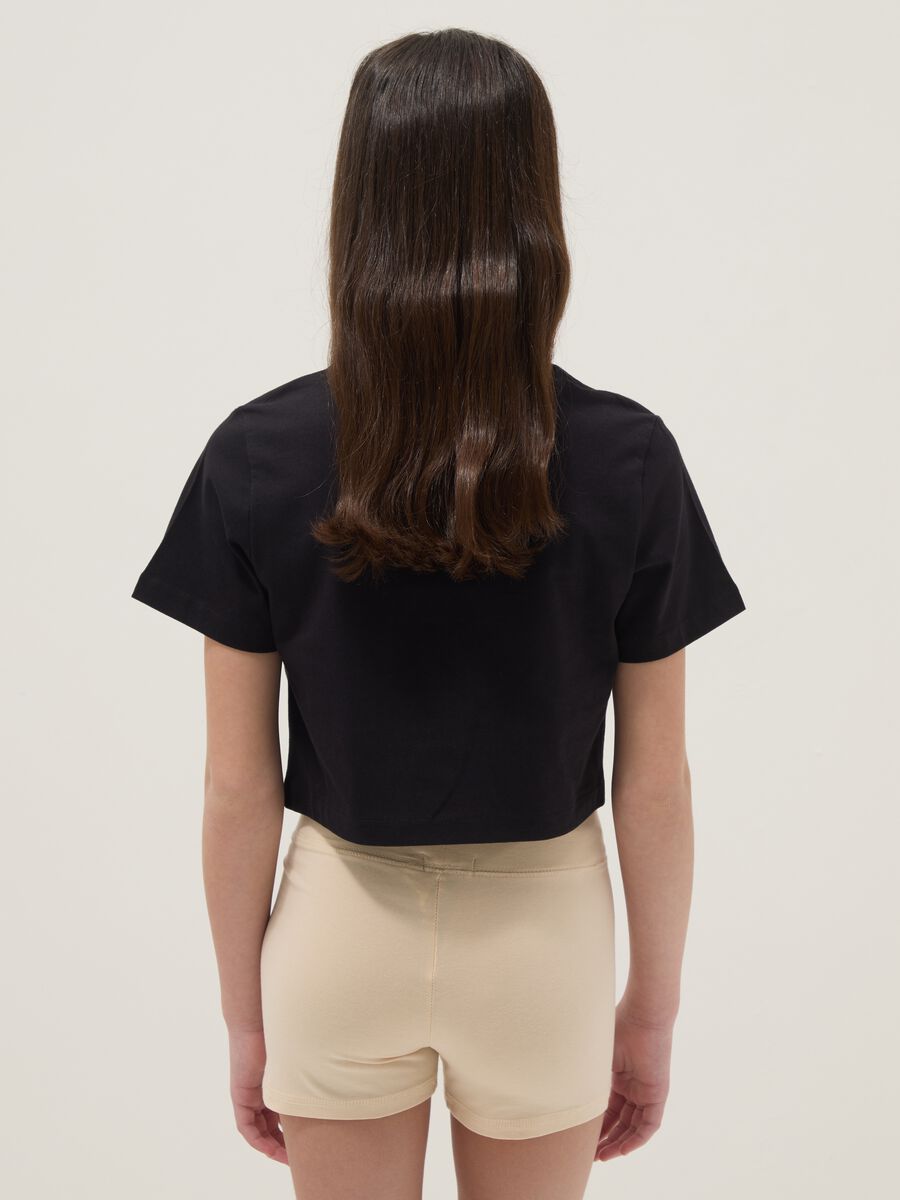 Multicolour pure cotton set for girls, regular fit_1