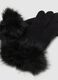 Black Gloves with Soft Edge_2
