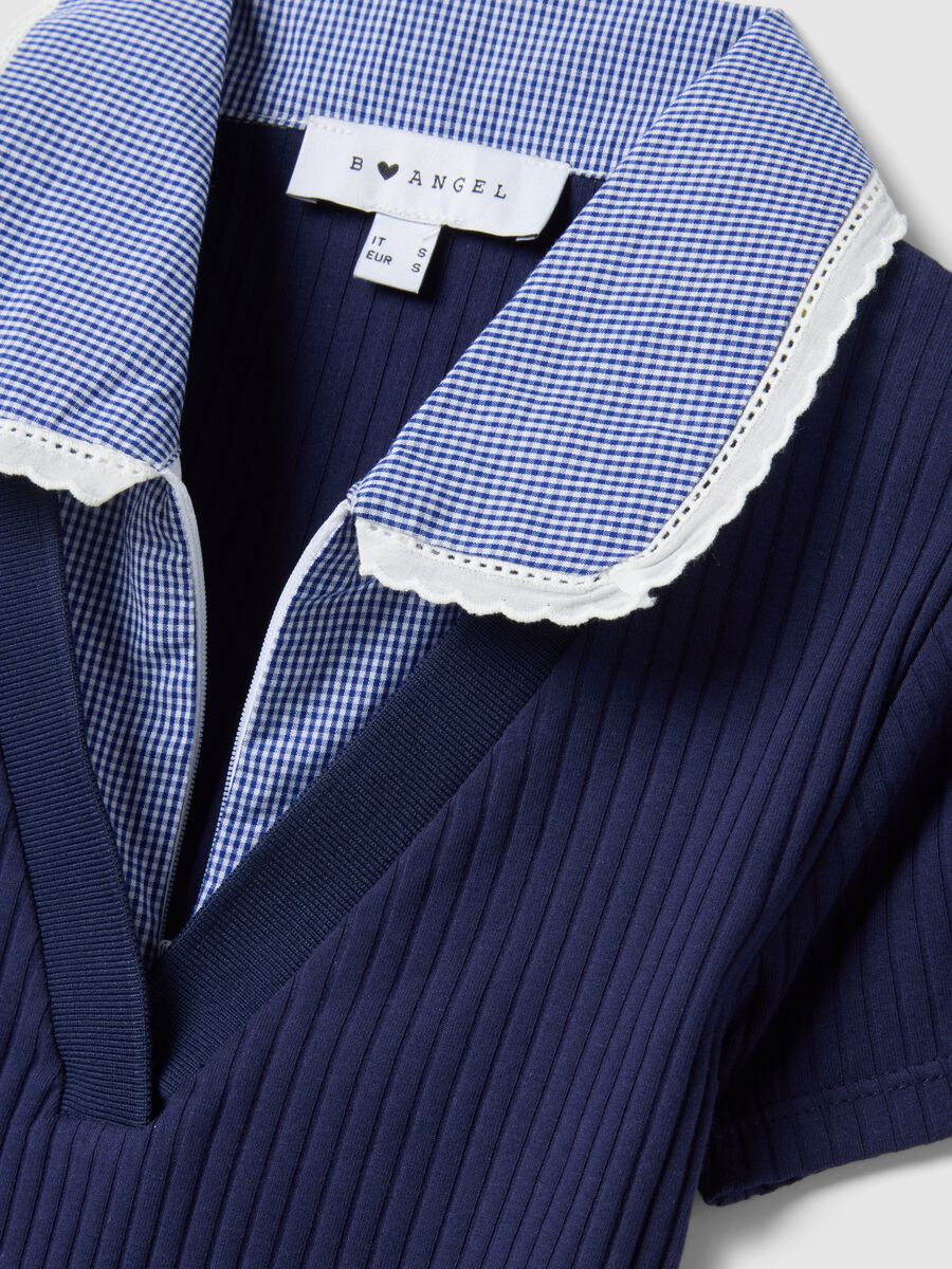 &Pi;&omicron;&lambda;ύ&chi;&rho;&omega;&mu;&omicron; &epsilon;&lambda;&alpha;&sigma;&tau;&iota;&kappa;ό &beta;&alpha;&mu;&beta;&alpha;&kappa;&epsilon;&rho;ό &pi;&omicron;&lambda;ό &kappa;&alpha;&nu;&omicron;&nu;&iota;&kappa;ή&sigmaf; &epsilon;&phi;&alpha;&rho;&mu;&omicron;&gamma;ή&sigmaf; &mu;&epsilon; &beta;&alpha;&theta;ύ V_5