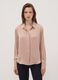 Camicia rosa regular fit con colletto classico_2