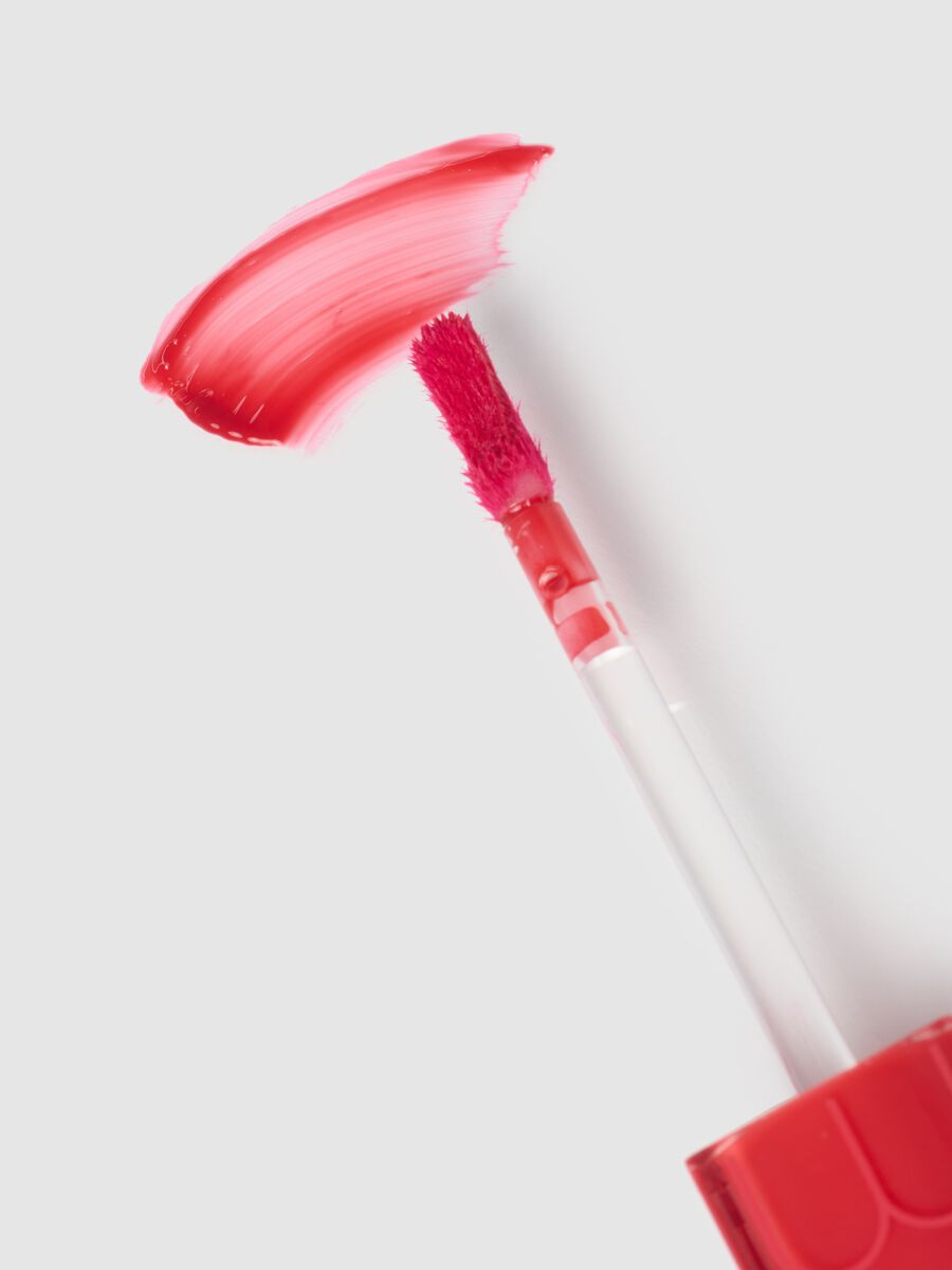 ROM&ND DEWY·FUL WATER TINT 07 CHERRY WAY - Korean Makeup_3