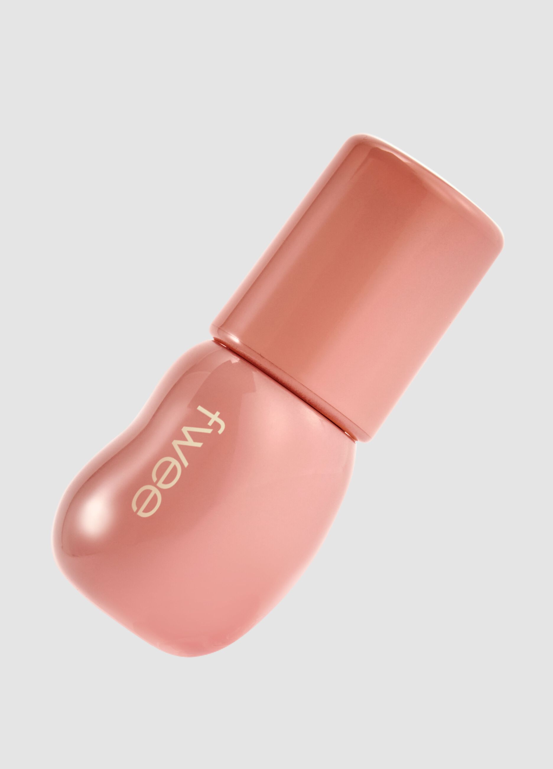 FWEE 3D Voluming Gloss B01 Vanilla 70% 5,3 g &ndash; &kappa;&omicron;&rho;&epsilon;ά&tau;&iota;&kappa;&omicron; &mu;&alpha;&kappa;&iota;&gamma;&iota;ά&zeta;