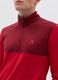 Altavia by Deborah Compagnoni technical half-zip fleece_3