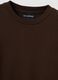 &Kappa;&alpha;&phi;έ T-shirt &sigma;&epsilon; boxy &gamma;&rho;&alpha;&mu;&mu;ή &alpha;&pi;ό &mu;ί&xi;&eta; &beta;&alpha;&mu;&beta;&alpha;&kappa;&iota;&omicron;ύ &kappa;&alpha;&iota; &beta;&iota;&sigma;&kappa;ό&zeta;&eta;&sigmaf;_2