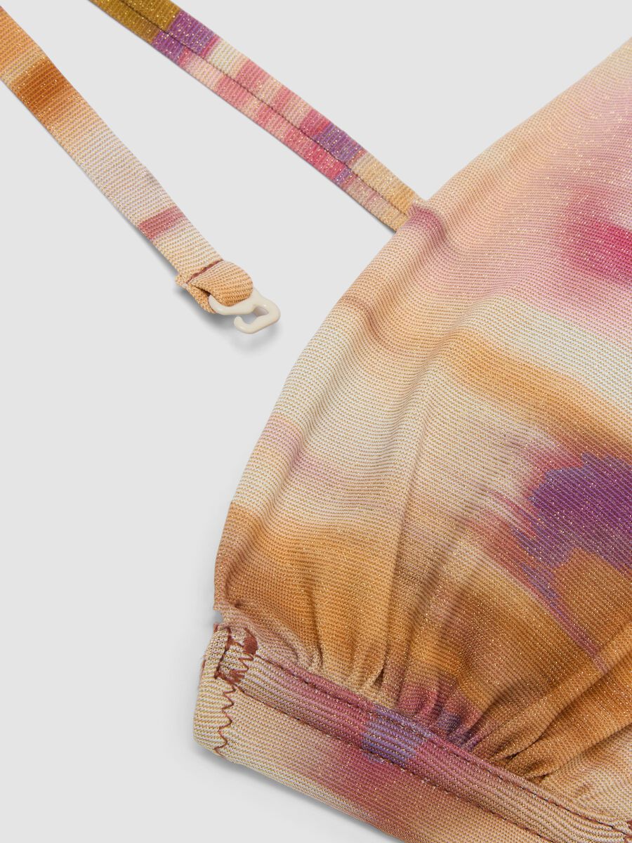 &Pi;&omicron;&lambda;ύ&chi;&rho;&omega;&mu;&omicron; bandeau &tau;&omicron;&pi; &mu;&pi;&iota;&kappa;ί&nu;&iota; &alpha;&pi;ό &epsilon;&lambda;&alpha;&sigma;&tau;&iota;&kappa;ό ύ&phi;&alpha;&sigma;&mu;&alpha;_1