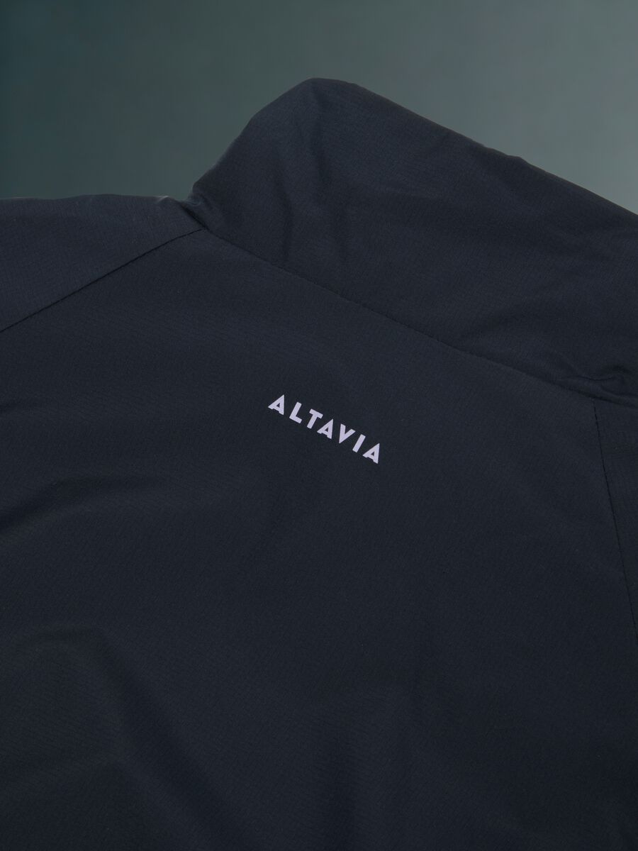 Padded Vest ALTAVIA WITH DEBORAH COMPAGNONI_8