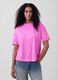 Short-sleeve 100% cotton T-shirt_0