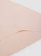 Rosa Slips aus elastischer Bio-Baumwolle_5