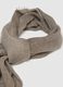 Beige scarf_1