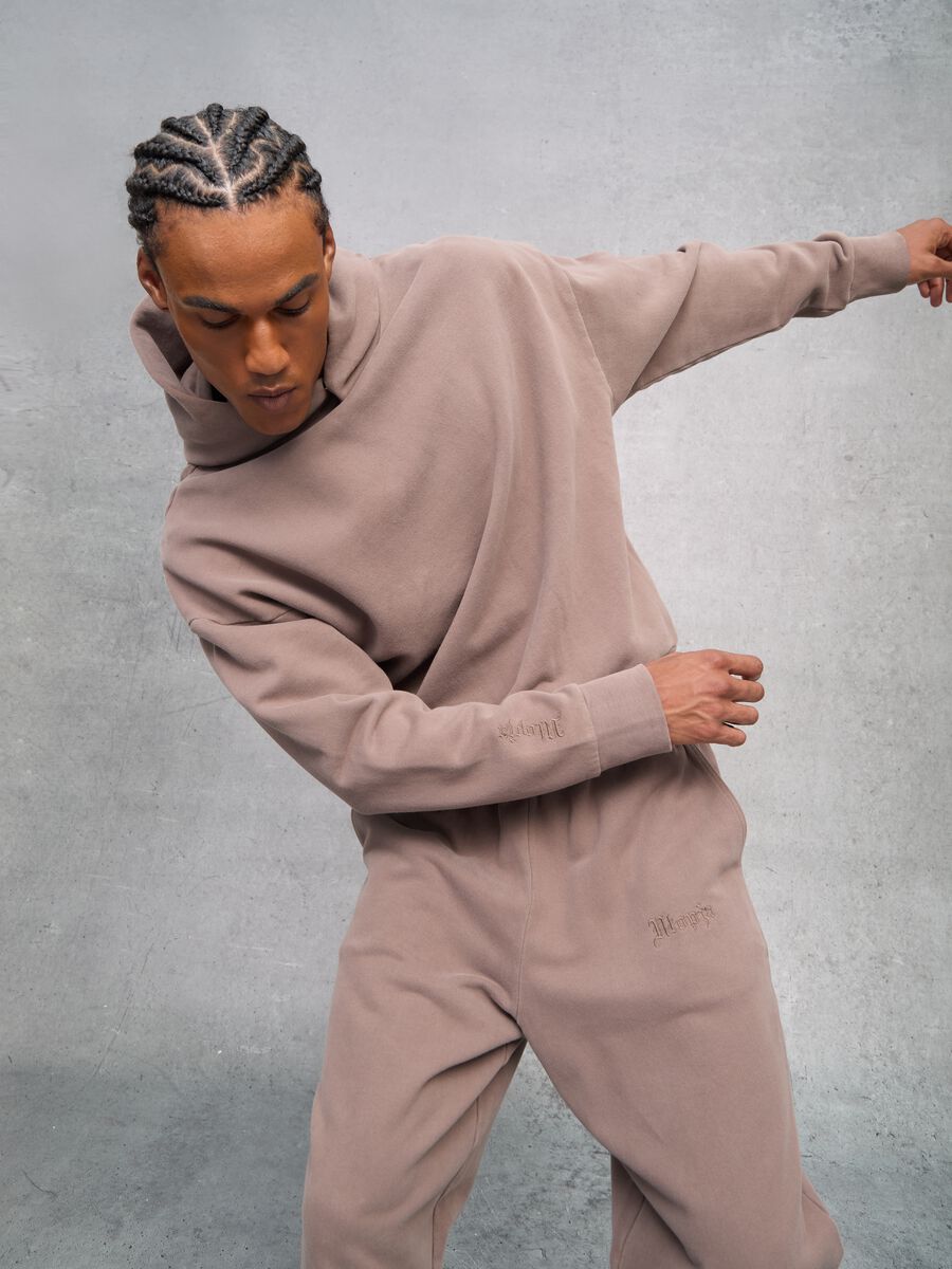 Perfect Mocha Hoodie_2