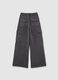 Cargo Sweatpants Vintage Grey_7