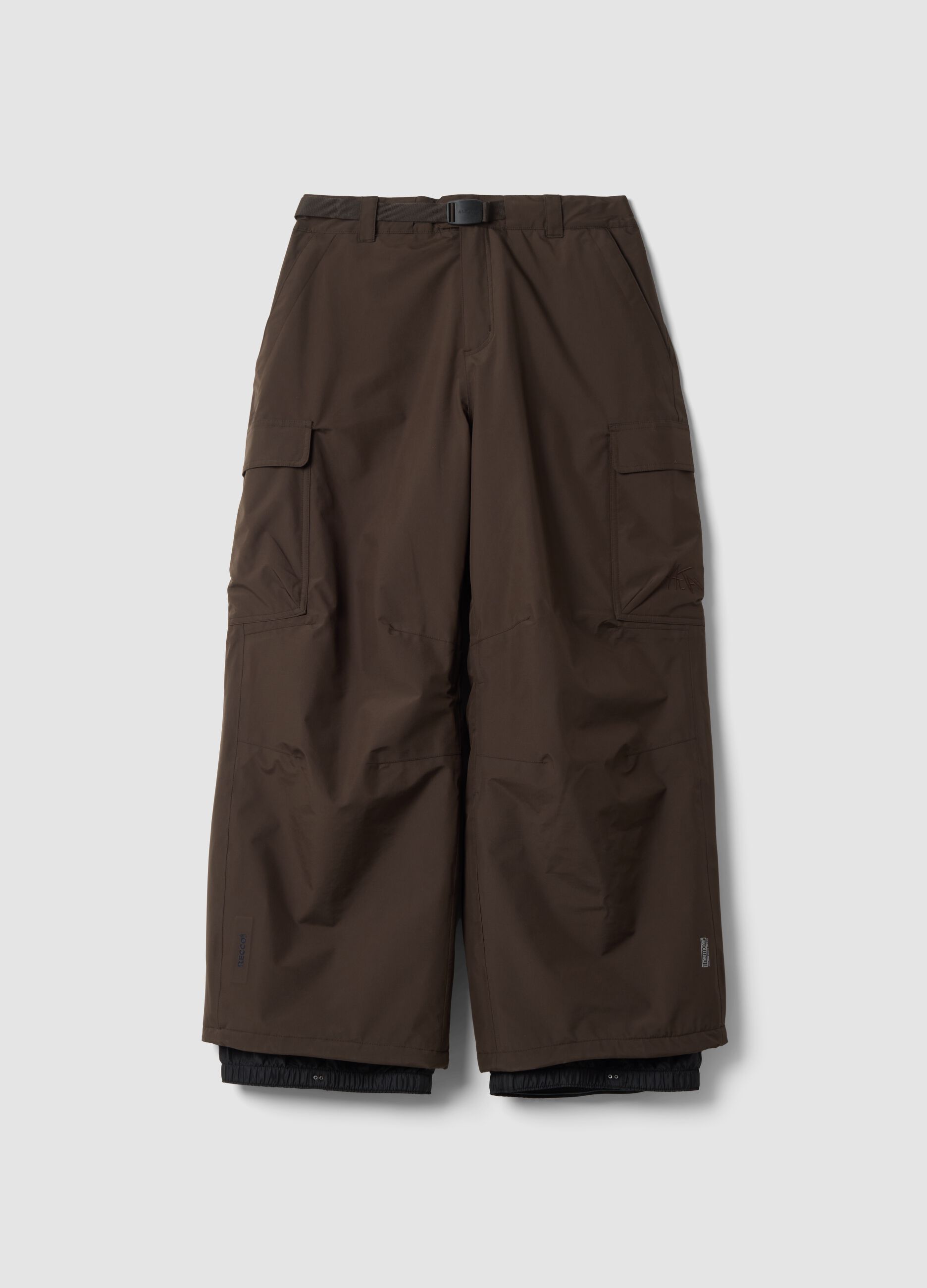 ALTAVIA WITH DEBORAH COMPAGNONI Waterproof 3-Layer Park Trousers
