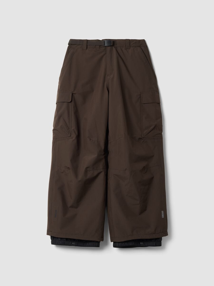 ALTAVIA WITH DEBORAH COMPAGNONI Waterproof 3-Layer Park Trousers_4