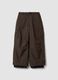 ALTAVIA WITH DEBORAH COMPAGNONI Waterproof 3-Layer Park Trousers_4