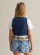 Denim gilet_2