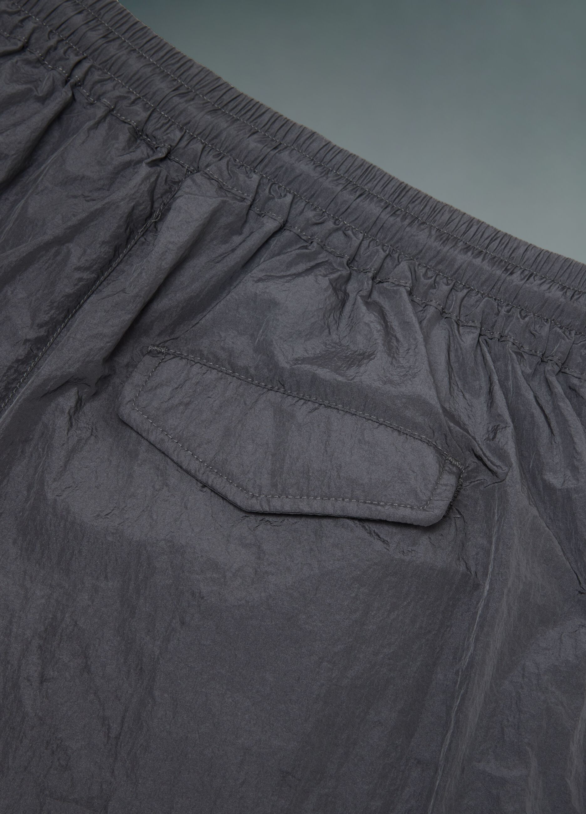 Cargo shorts ALTAVIA WITH DEBORAH COMPAGNONI