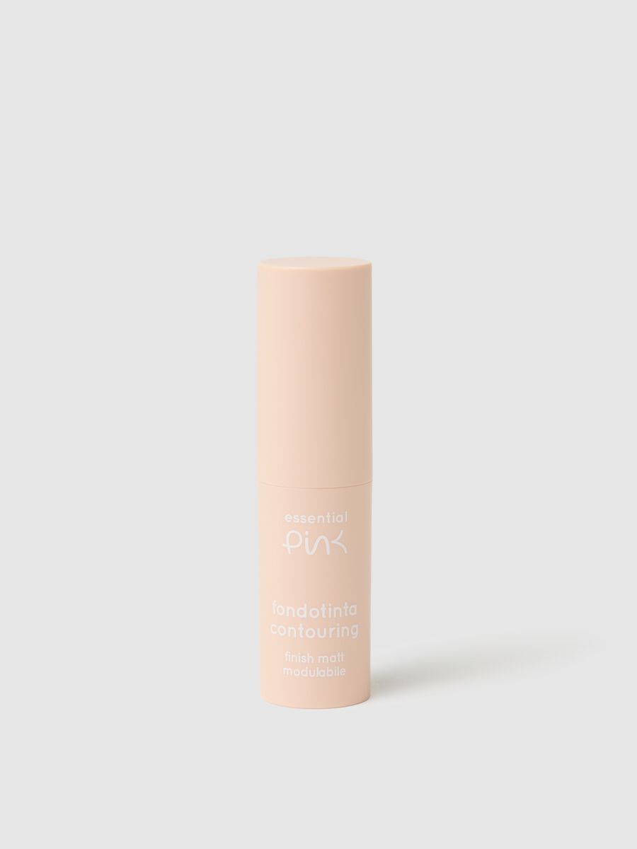 Contouring foundation 03 Nude_1