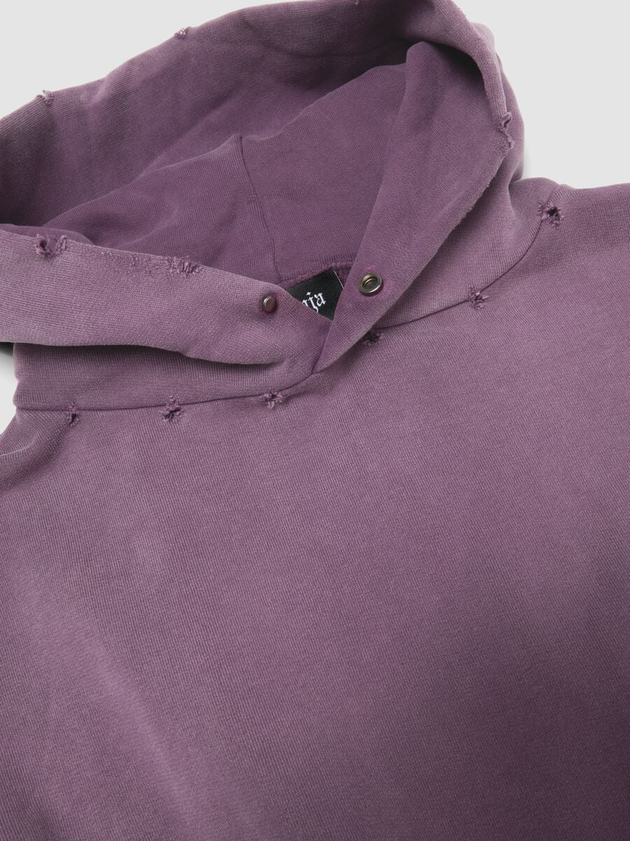 Sun-Faded Burgundy Hoodie_7
