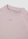 T-shirt t&eacute;rmica seamless de manga comprida ALTAVIA WITH DEBORAH COMPAGNONI_7