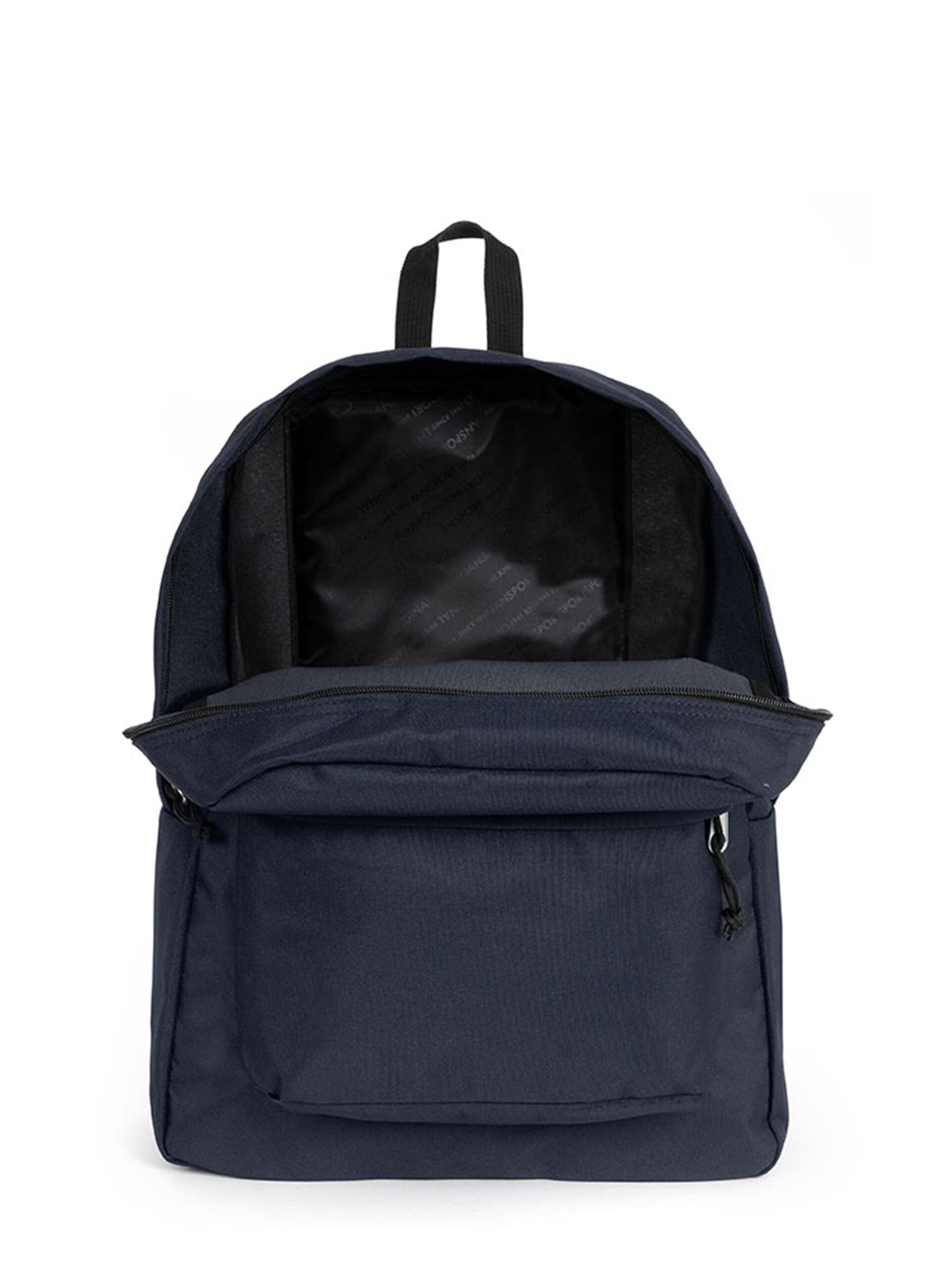 Blue SuperBreak One Backpack