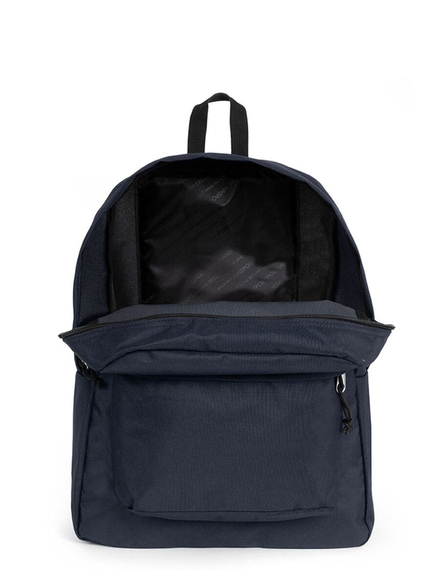 SuperBreak One Rucksack in Blau_2