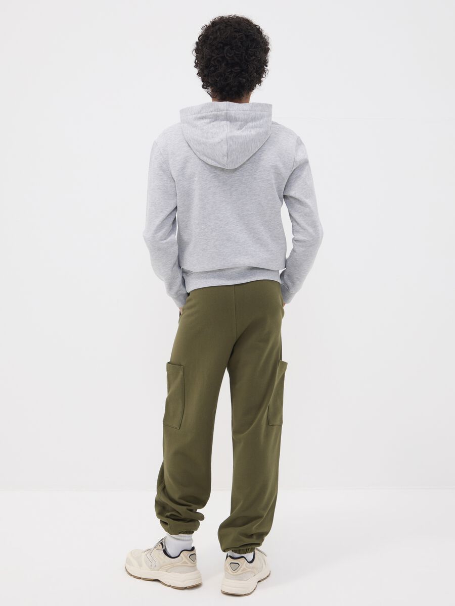 &Pi;&rho;ά&sigma;&iota;&nu;&omicron; &pi;&alpha;&nu;&tau;&epsilon;&lambda;ό&nu;&iota; jogger &alpha;&pi;ό 100% &beta;&alpha;&mu;&beta;ά&kappa;&iota; &mu;&epsilon; cargo &tau;&sigma;έ&pi;&epsilon;&sigmaf;, relaxed &gamma;&rho;&alpha;&mu;&mu;ή &gamma;&iota;&alpha; &alpha;&gamma;ό&rho;&iota;_2