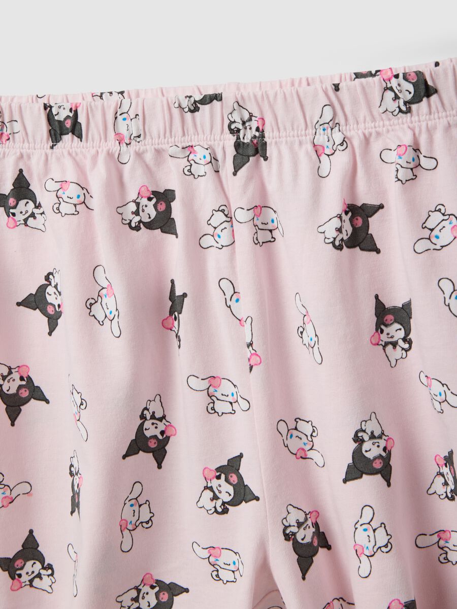 &Kappa;&omicron;&nu;&tau;ό &pi;&omicron;&lambda;ύ&chi;&rho;&omega;&mu;&omicron; &pi;&iota;&tau;&zeta;ά&mu;&alpha; &alpha;&pi;ό &beta;&alpha;&mu;&beta;ά&kappa;&iota; &gamma;&iota;&alpha; &kappa;&omicron;&rho;ί&tau;&sigma;&iota;&alpha; &mu;&epsilon; Kuromi_3