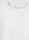 &Lambda;&epsilon;&upsilon;&kappa;ό &kappa;&omicron;&nu;&tau;&omicron;&mu;ά&nu;&iota;&kappa;&omicron; T-shirt &mu;&epsilon; &alpha;&pi;&alpha;&lambda;ό &nu;&tau;&epsilon;&kappa;&omicron;&lambda;&tau;έ, regular &epsilon;&phi;&alpha;&rho;&mu;&omicron;&gamma;ή_5