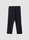 Pantaloni Base Layer da Corsa Easy Dry ALTAVIA_5