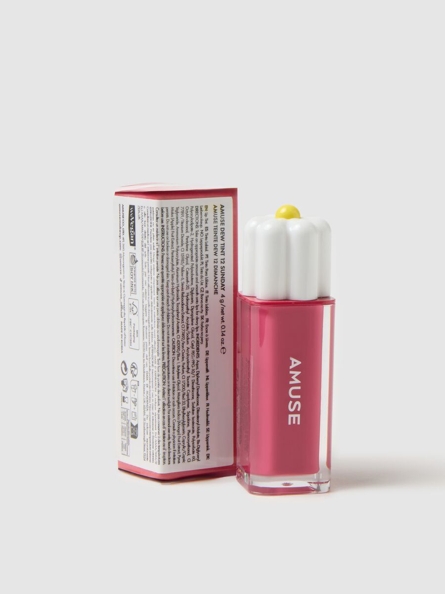 Water-based lip tint, provides great radiance with a lightweight long-lasting finish_3
