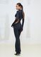 Schwarzer Cut-out-Body_5