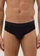 Black stretch modal briefs 2-pack_1