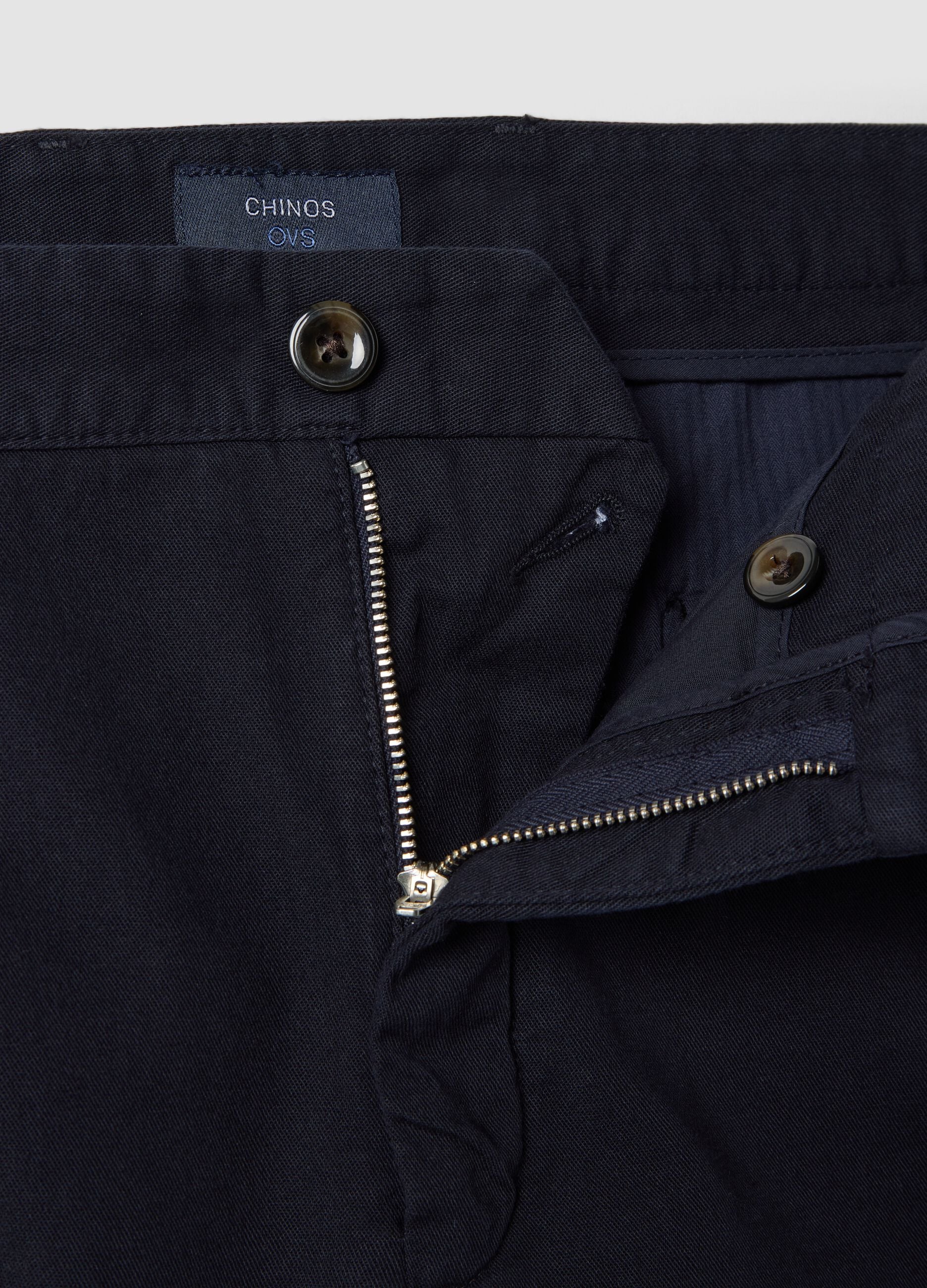 &Mu;&alpha;ύ&rho;&omicron; chino &pi;&alpha;&nu;&tau;&epsilon;&lambda;ό&nu;&iota; &alpha;&pi;ό 100% &beta;&alpha;&mu;&beta;ά&kappa;&iota;, carrot fit