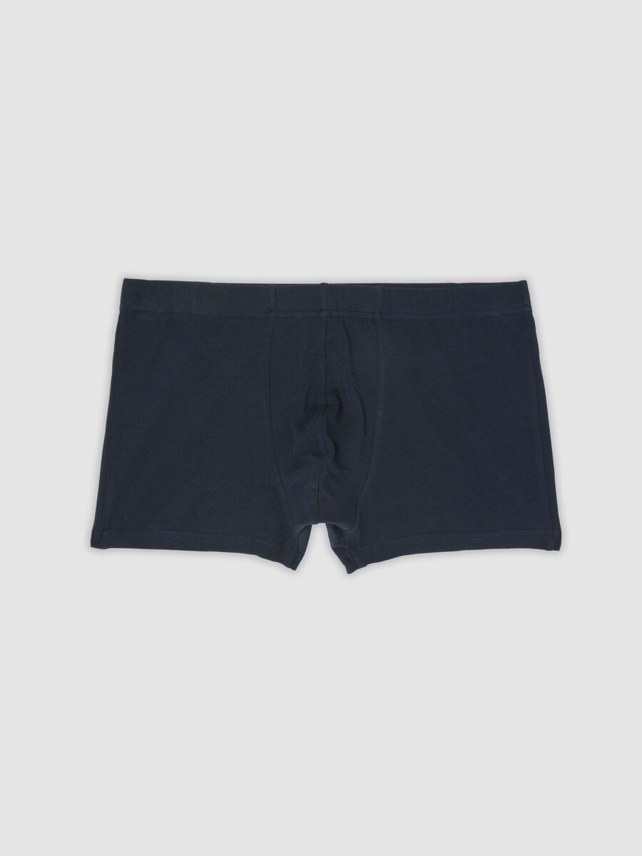 Blaue Boxershorts aus Bio-Baumwolle_4
