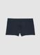 Blaue Boxershorts aus Bio-Baumwolle_4