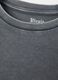 Long-sleeved Crop T-shirt Vintage Grey_7