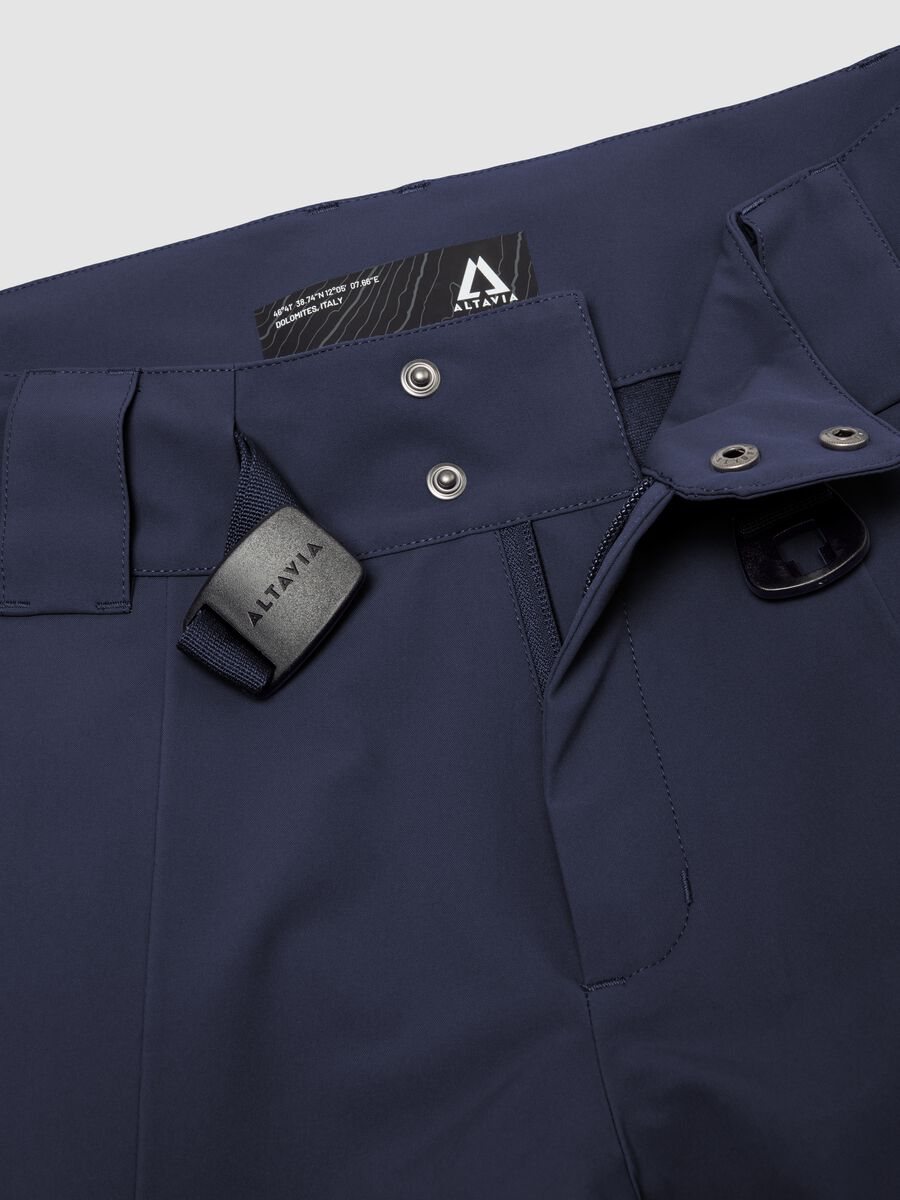 Breathable Shell Trousers ALTAVIA WITH DEBORAH COMPAGNONI_7