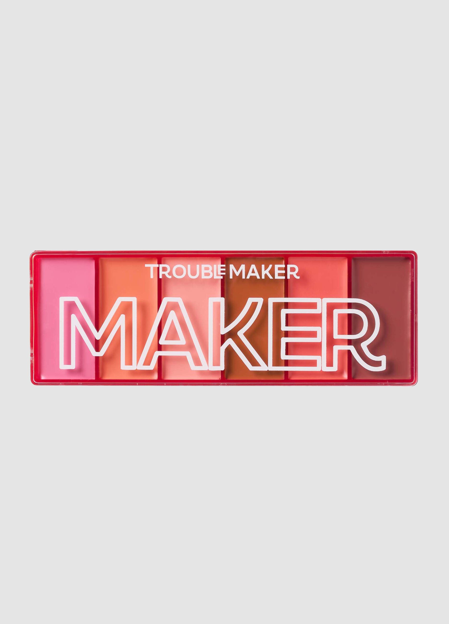 Cream Blush Maker Palette Sweetie 36 g